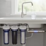 How Advanced Filtration Systems Remove What Your Tap Water Hides