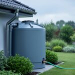 How to Use a Rainwater Harvesting Calculator to Size Your System