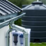 How to Build a Rainwater Harvesting System: Essential Components and Installation Steps