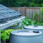 How to Build a Rainwater Harvesting System in 7 Steps (2026 Guide)