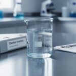 Material Safety Data Sheet for Distilled Water: What You Need to Know